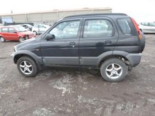 Porte avant droit DAIHATSU