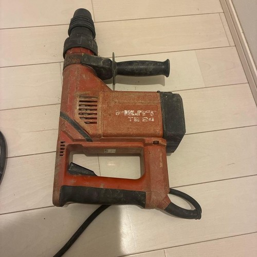 Hilti te24 perceuse visseuse - hilti, perceuse-visseuse