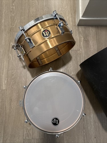 Tito puente bronze - puente,