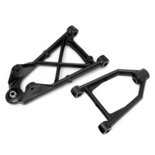 HPI kit bras de suspension avant pour buggy 1/5 Baja 5B/5T/5SC/5R/Kraken