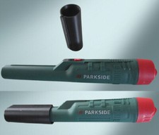 Embout protecteur pour