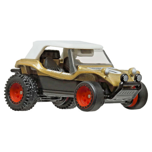 Hot wheels boulvard meyers - hot,