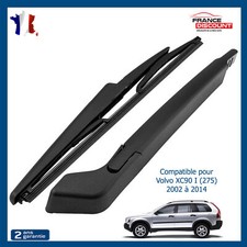 Bras Essuie Glace Lunette