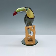 NEW Swarovski Toucan Black