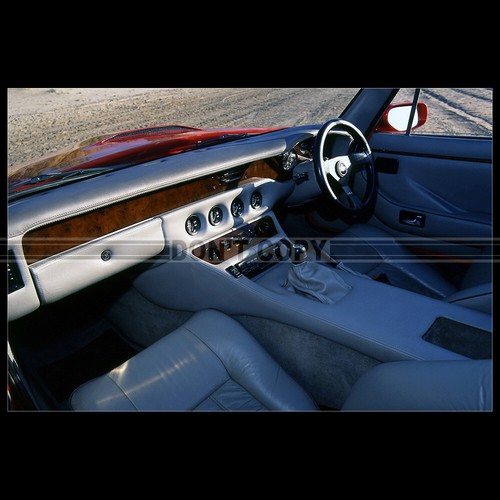 Photo 007878 tvr s - s, (v8s)