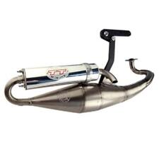 Pot d échappement Leovince