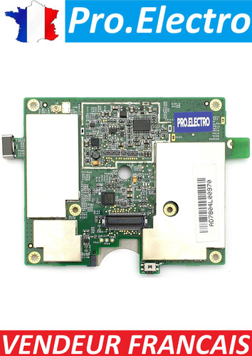 Motherboard gps tomtom rider - gps,