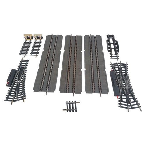 Lot jouef croisillon - lot,