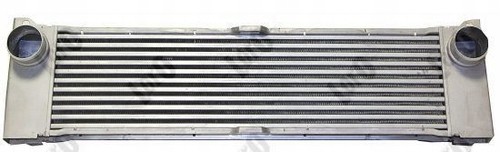 Radiateur suralimentation - de,