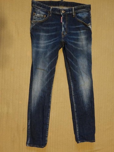 Men dsquared jeans - men's,