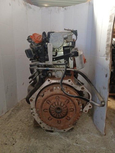 Moteur opel astra cabriolet - moteur,
