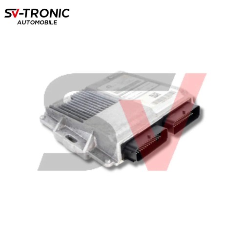 Calculateur gpl 169101233r - calculateur,