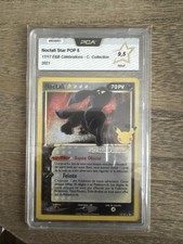 Carte Pokémon Noctali Star