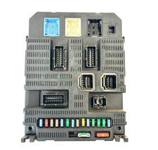 Ordinateur De Bord CITROËN C2