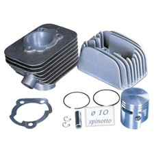 Groupe Thermique POLINI C.43