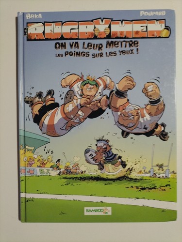 Les rugbymen va - /on,