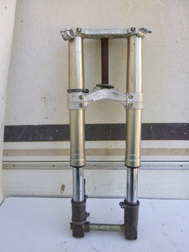 Fourche cagiva mito 125 - cagiva,