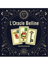 L'ORACLE BELLINE ( livre )