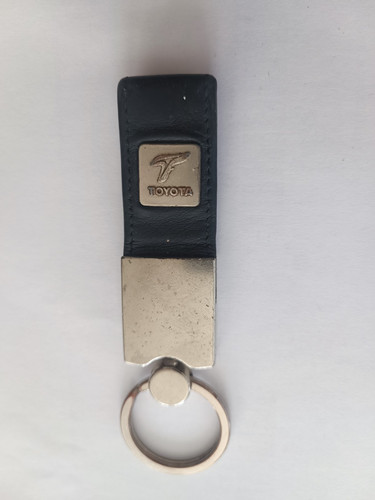 Porte clés cuir - cuir, automobile