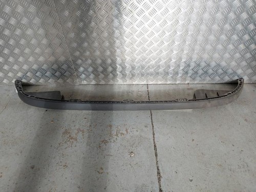 Moulure pare choc avant - moulure,