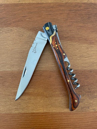 Navaja laguiole - navaja,