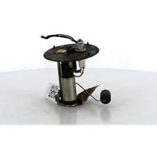 Pompe à carburant électrique