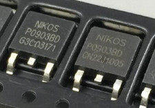 1 Pcs P0903BDG P0903BDL