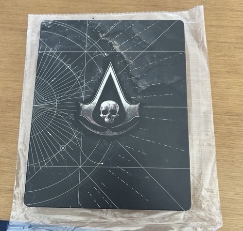 Assassin creed black flag - assassin's,