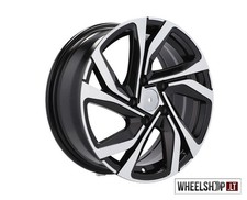 Jantes en alliage MultiSpoke