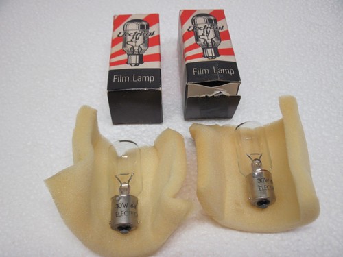 Electrical lampes - ,