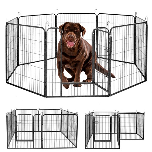 Ivoq parc pour chiots - ivoq,