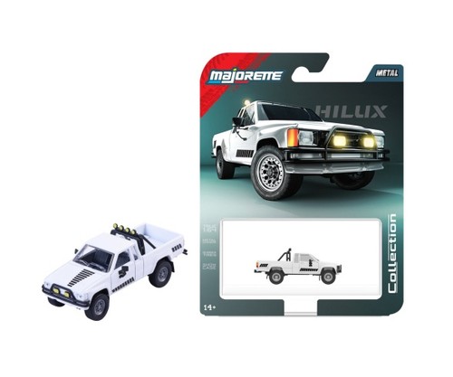 Majorette 8505001022