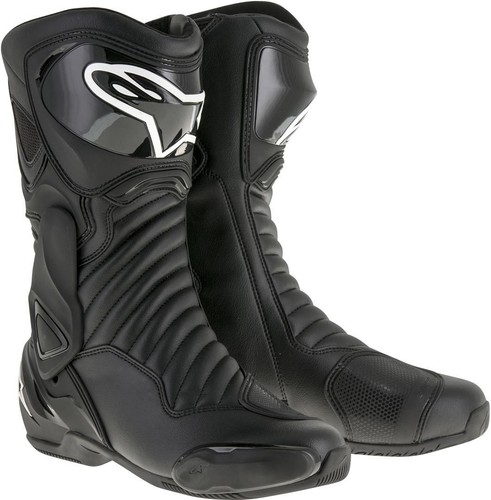 Bottes moto alpinestars - bottes, de