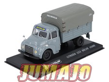 MICH6 voiture 1/43 IXO altaya