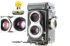 [ Objectif comme neuf ] Rollei