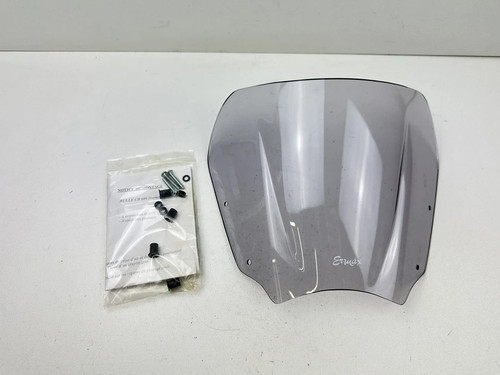 Bulle ermax honda - ermax,