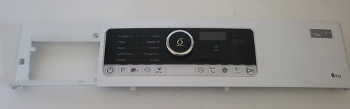 Whirlpool carte électronique - whirlpool,