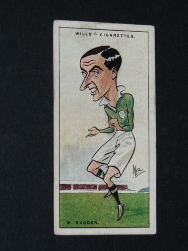 Wills cigarettes card 1929 - wills,