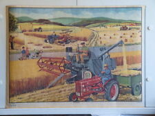 Illustration De Tracteur Pour