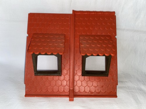 Playmobil toit lucarnes - playmobil,