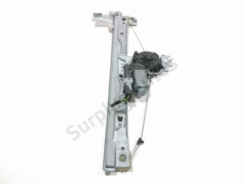 Leve vitre electrique avant - leve-vitre,