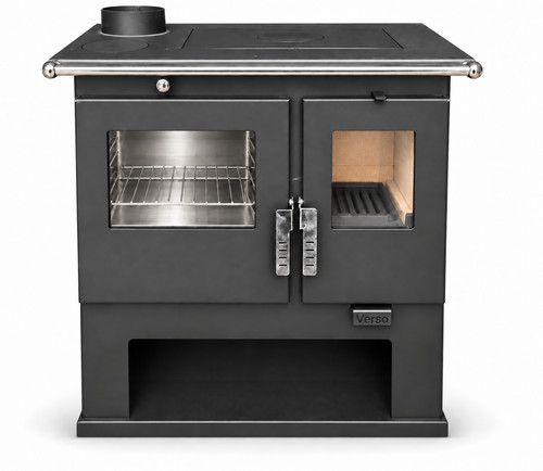 Cuisiniere bois verso cs - cuisiniere,
