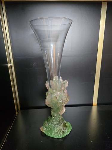 Daum soliflore nature 1988 - daum,
