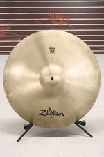 Zildjian 21" Avedis Rock Ride Cymbal