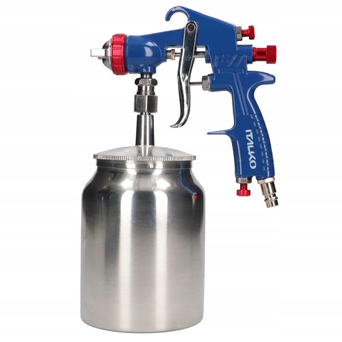 Pistolet peinture hvlp - à,