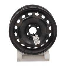 Jante tôle - Renault CLIO II