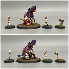 OOP BIOVORE + 3 Mines