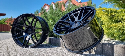 Jantes pouces pour - bmw, e60