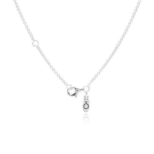 Pandora collier argent - pandora,