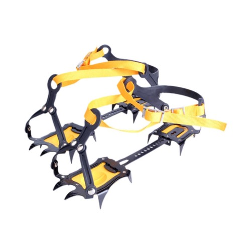 Crampons dent les - crampons,